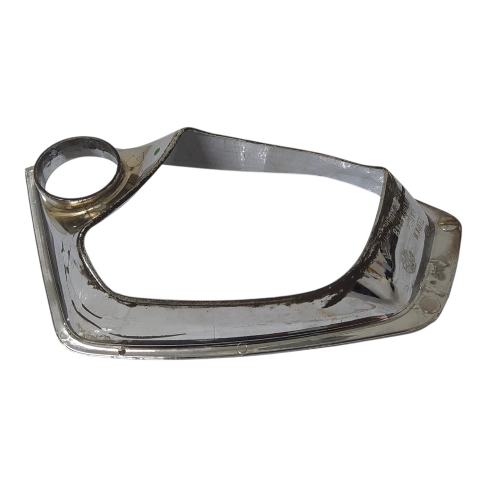 Aplique Cromado Roda 16 Citroen C3 2012 A 2020 N7 7