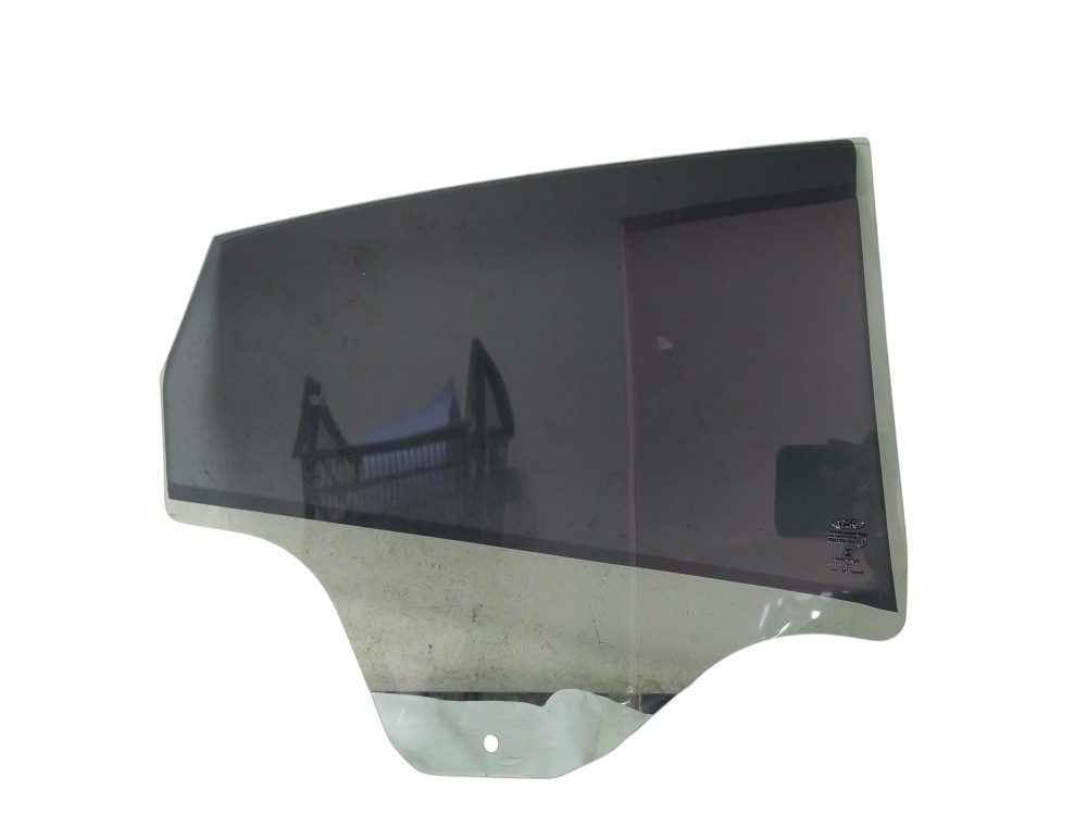 Vidro Traseiro Esquerdo Ford New Fiesta Hatch 1.6 2019 V134 4