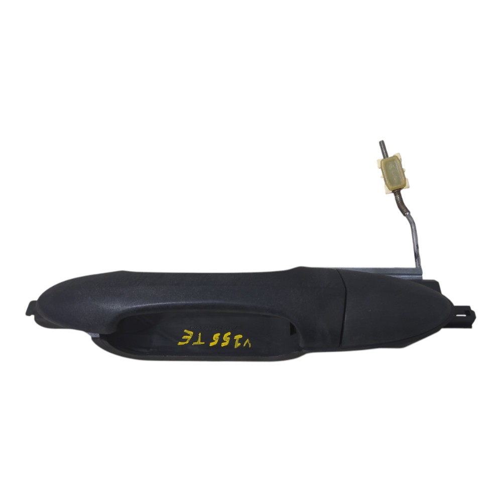 Maçaneta Externa Traseira Esquerda Ford Focus 1.8 2001 V155 Traseira