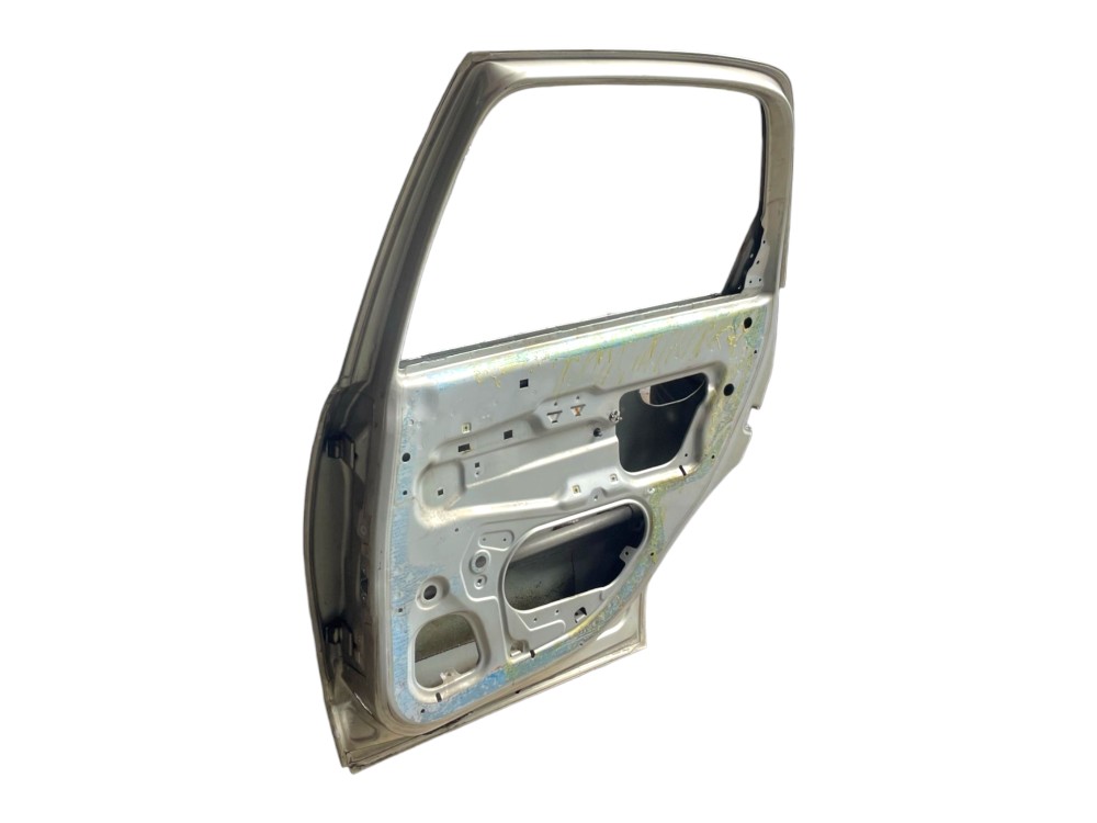Porta Traseira Direita Gm Corsa Montana 2002 V122 5