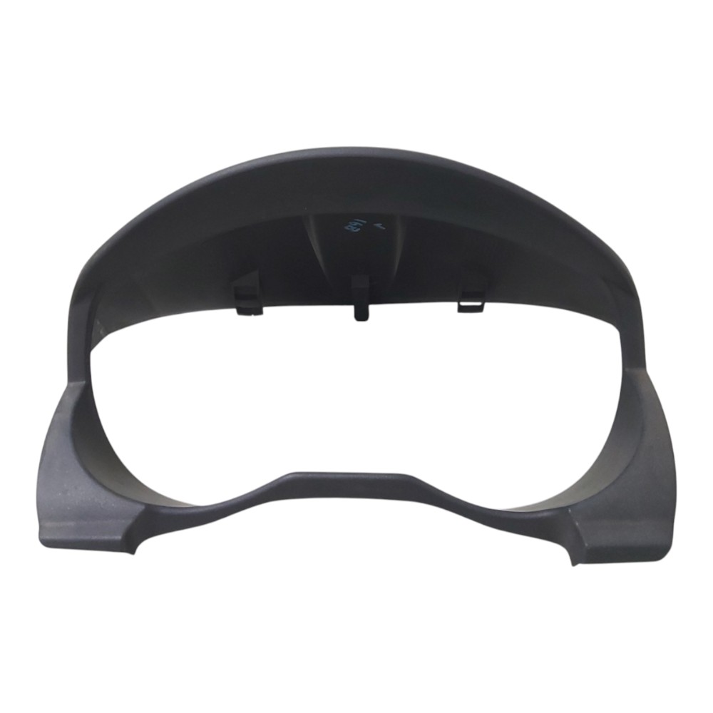Moldura Painel Velocímetro Ford Fiesta 2013 v168 balcao