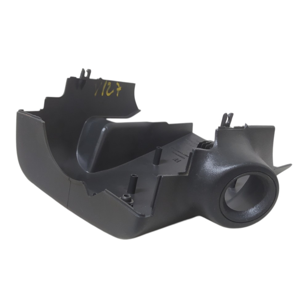 Moldura Inferior Coluna Direção Citroen C3 2010 V127