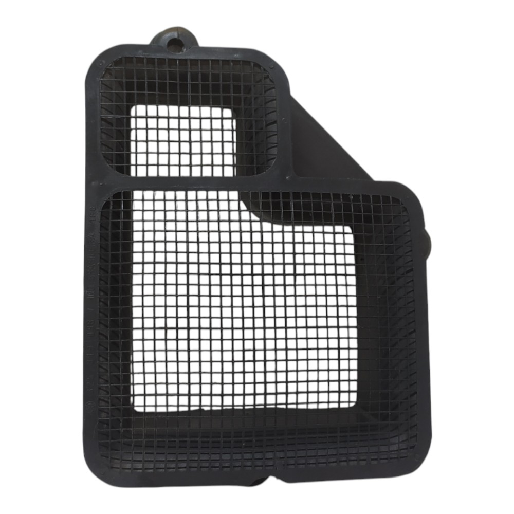 Grade Ventilação Externa Vw Santana Quantum 2002 V166 2