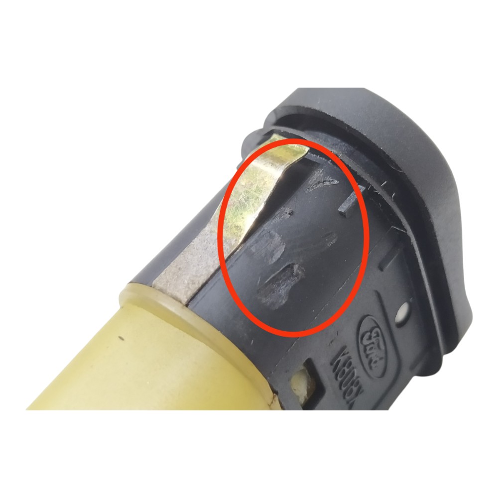 Comando Vidro Dianteiro Direito Ford Focus 1.8 2001 V155 7