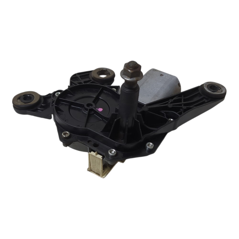 Motor Limpador Vidro Traseiro Citroen C3 1.4 2010 V127
