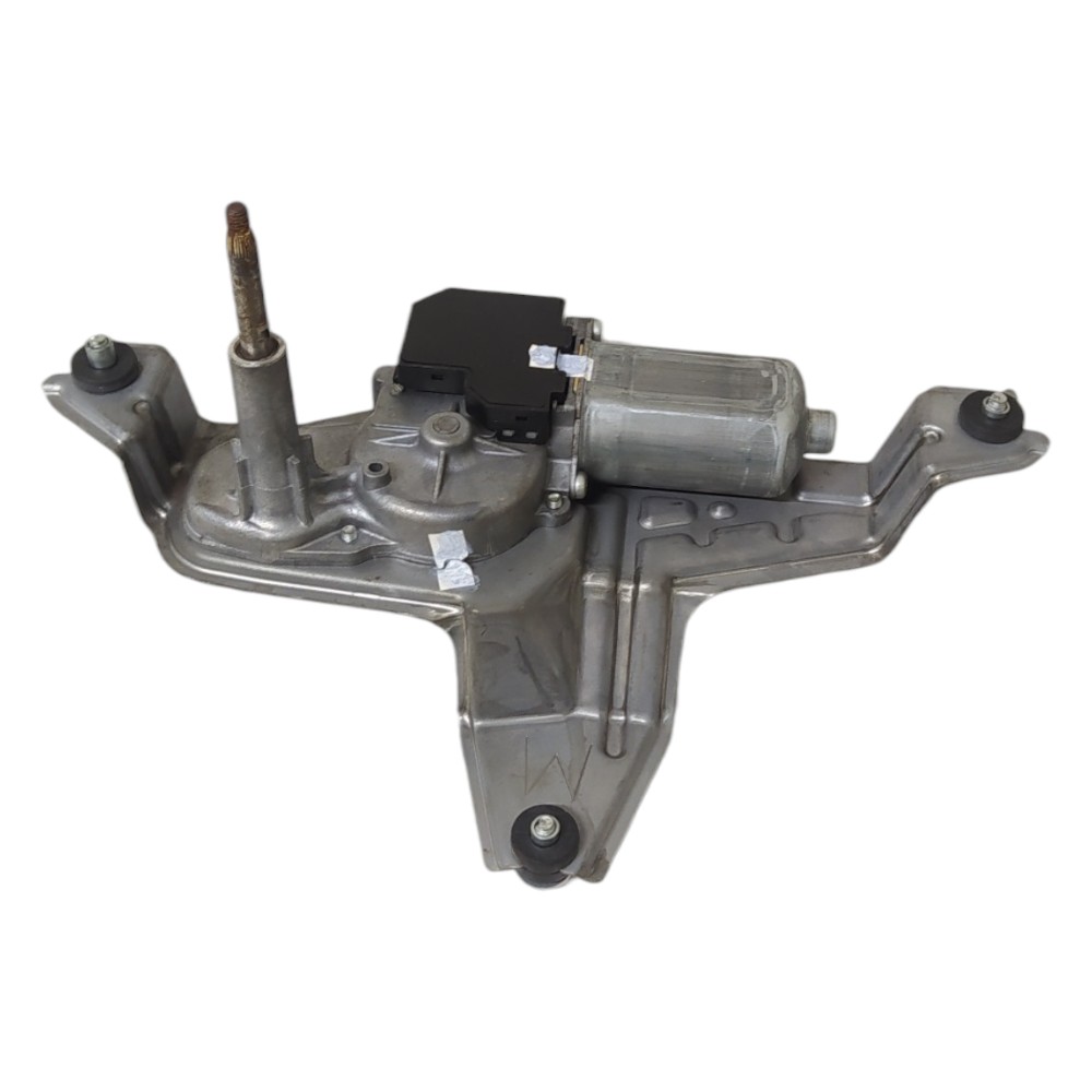 Motor Limpador Tampa Traseira Toyota Corolla Fielde 2007
