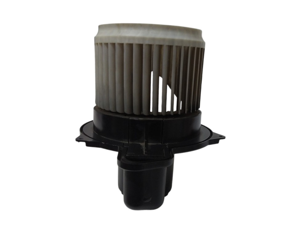 Motor Ventilador Ar Forçado Fiat Uno Vivace 1.0 2012 V124 4