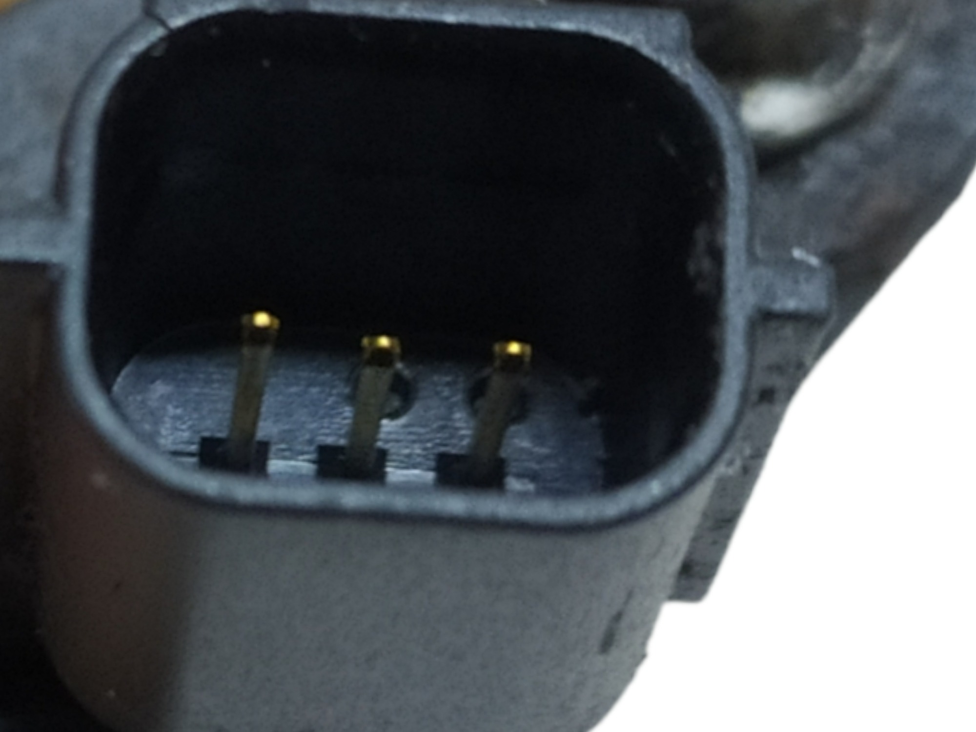 Sensor Rotação Chevrolet Cobalt Onix Prisma Spin 2015 4