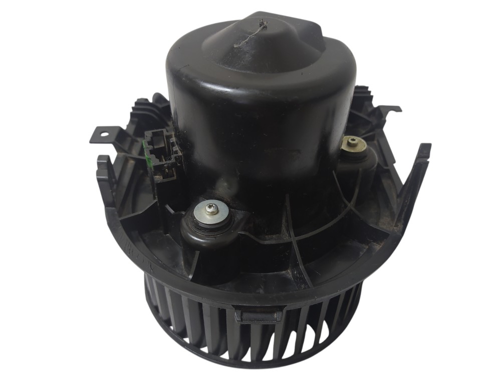 Motor Ventilador Ar Forçado Vw Gol G5 2010 1.6 V145 5