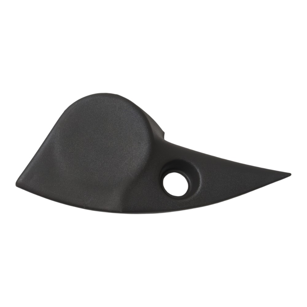 Moldura Interna Retrovisor Esquerdo Gm Corsa Super 1998 V146 2