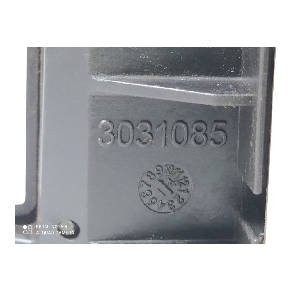 Fechadura Porta Dianteira Esquerda Gm Cobalt Ltz 1.8 2015 7