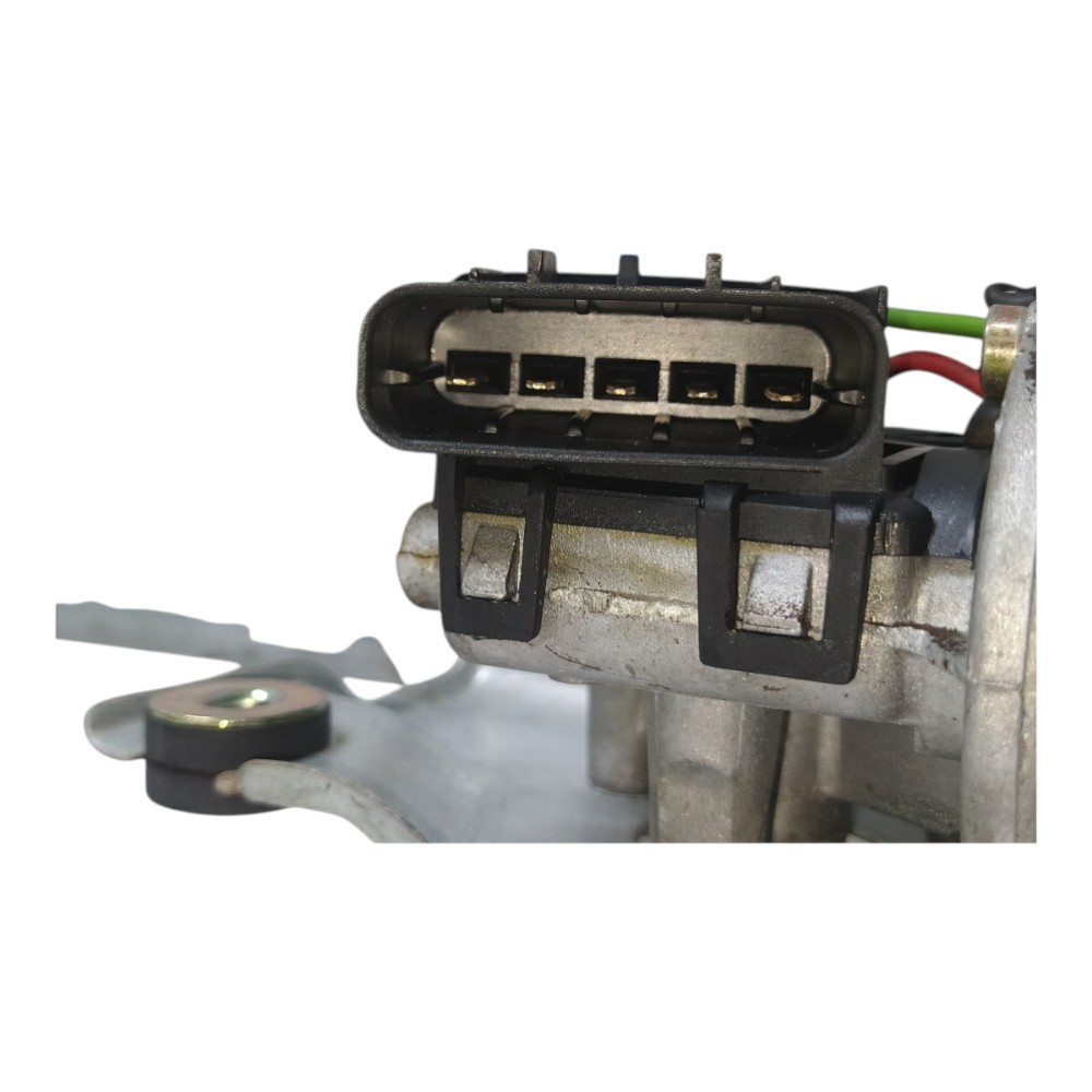 Limpador Parabrisa Completo Gm Vectra Milenium 2001 V138 Direito 6