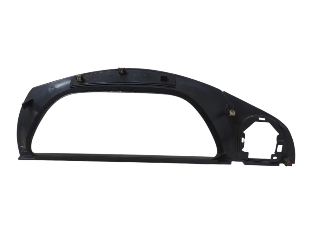 Moldura Painel De Instrumentos Fiat Palio 1.0 1997 V115 4