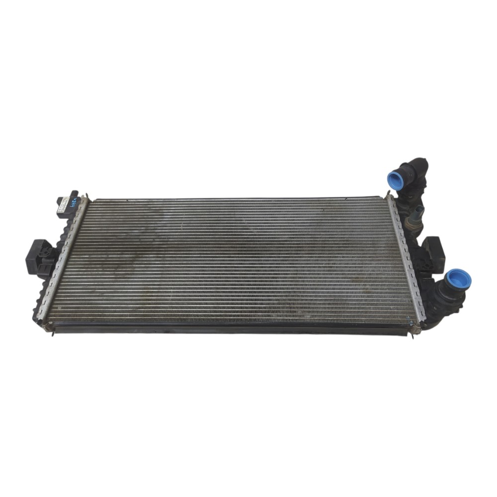 Radiador Vw Up Tsi 1.0 2019 V144 4