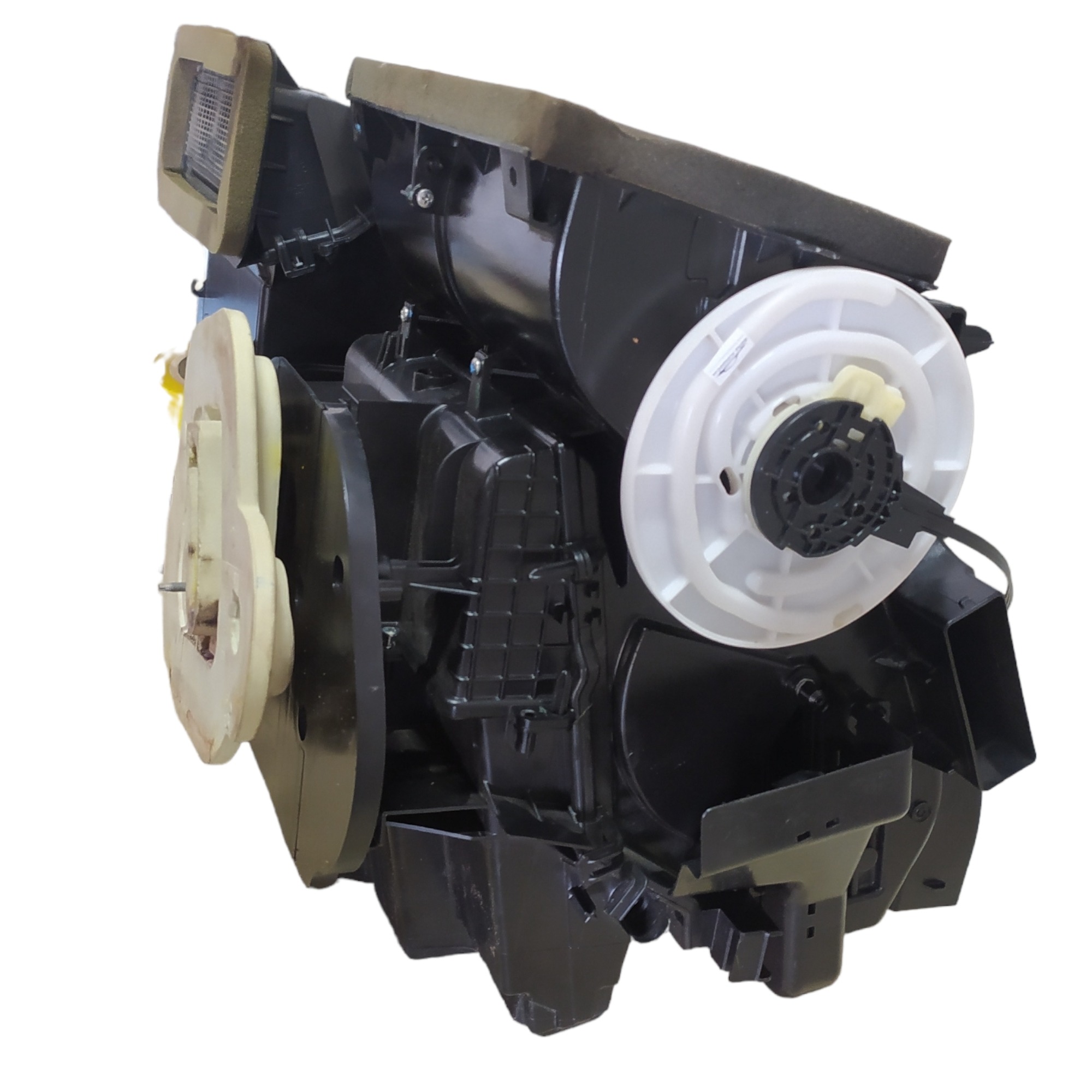 Caixa Evaporadora Ar Condicionado Gm Prisma 2013 A 2018 5