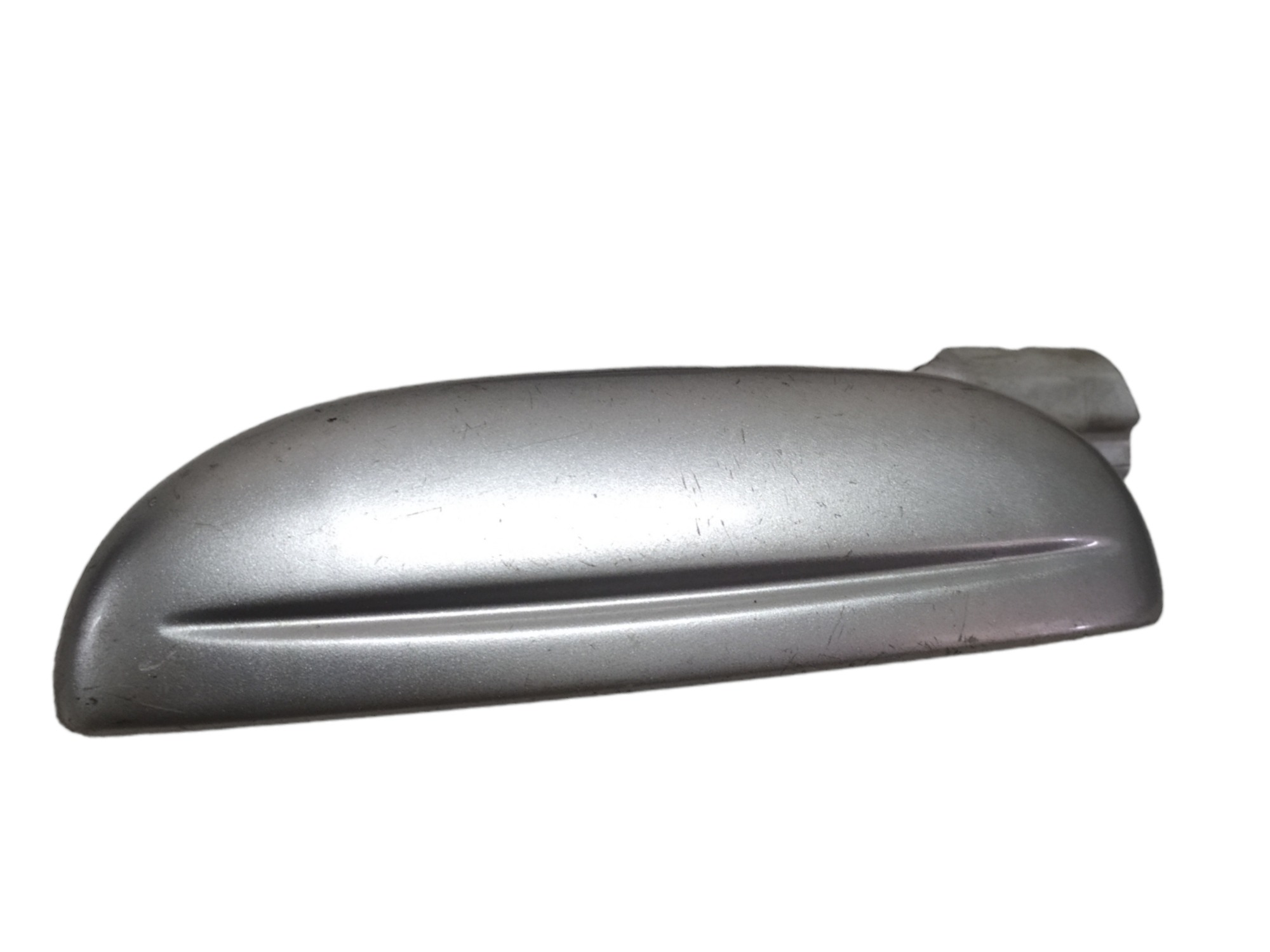 Maçaneta Externa Traseira Esquerda Fiat Palio 1997 A 2001 Traseira 2