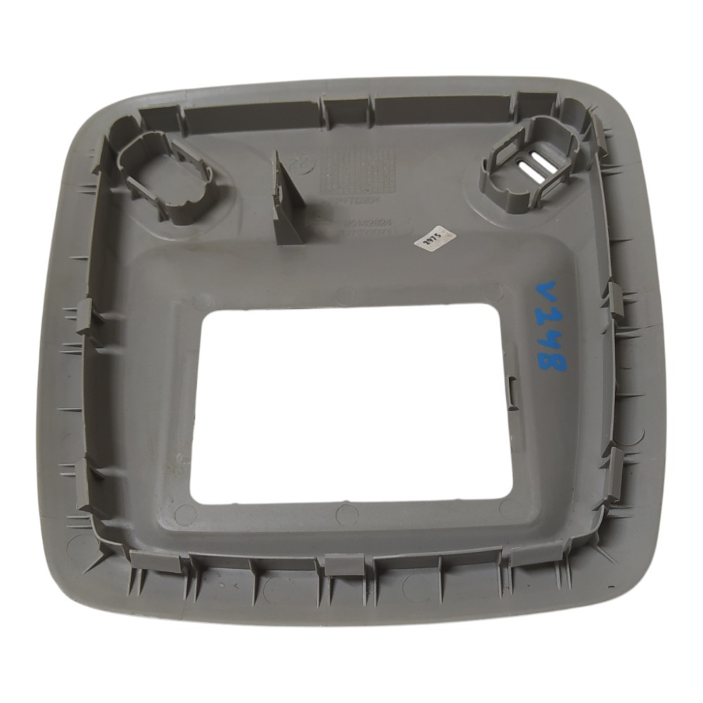 Moldura Luz Teto Gm Spin 1.8 2023 V148 7