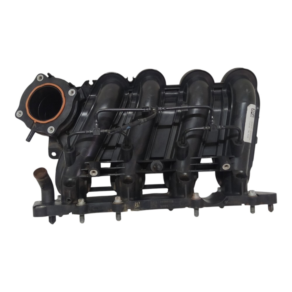 Coletor De Admissão Gm Onix Prima Cobalt Spin 1.4