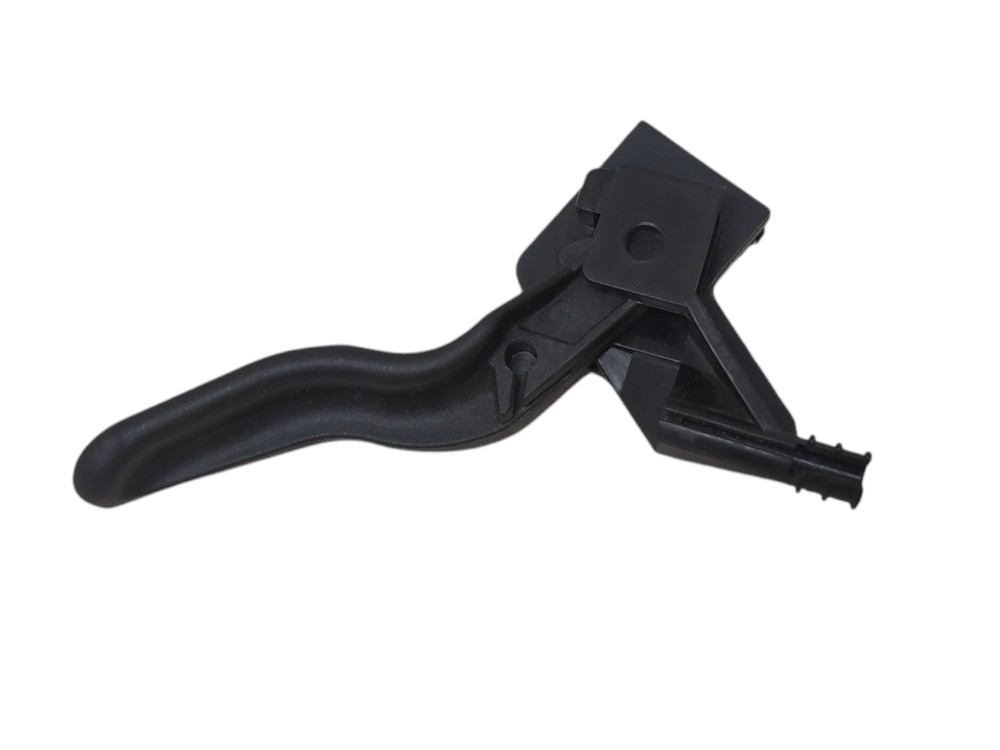 Alavanca Abertura Capo Chevrolet Vectra Gt 2008 V108 2