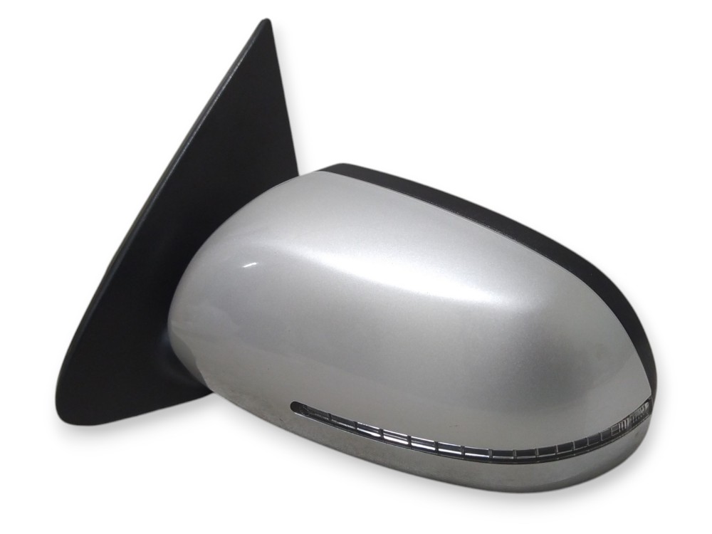 Retrovisor Esquerdo Kia Cerato 2009 A 2013 2