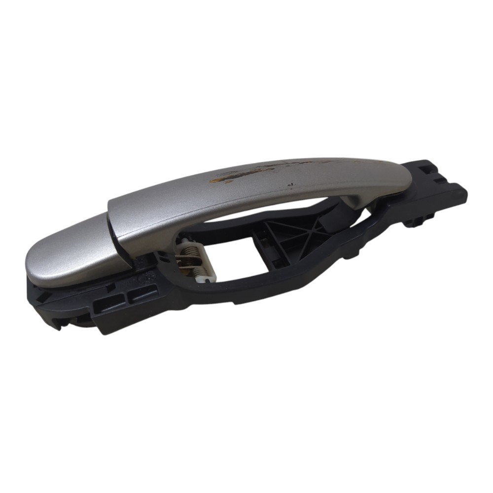 Maçaneta Externa Dianteira Direita Vw Fox 1.0 2013 V157 Dianteira 1