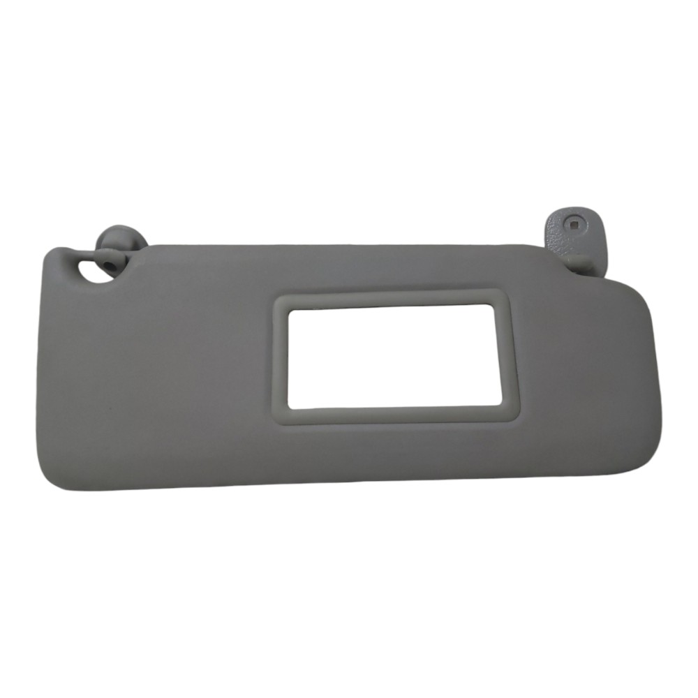 Quebra Sol Direito Renault Clio 2004 V158