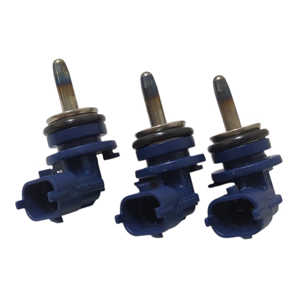 Vela Aquecedora Ford Ka 1.0 3cc 2018 3