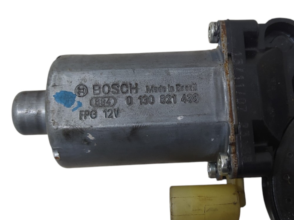 Motor Máquina Vidro Dianteiro Esquerdo Vectra Gt 2008 V108 9
