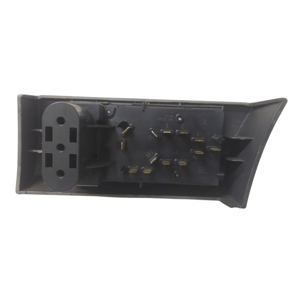 Comando Luz Farol Gm Vectra Gt-x 2.0 2008 V150 6