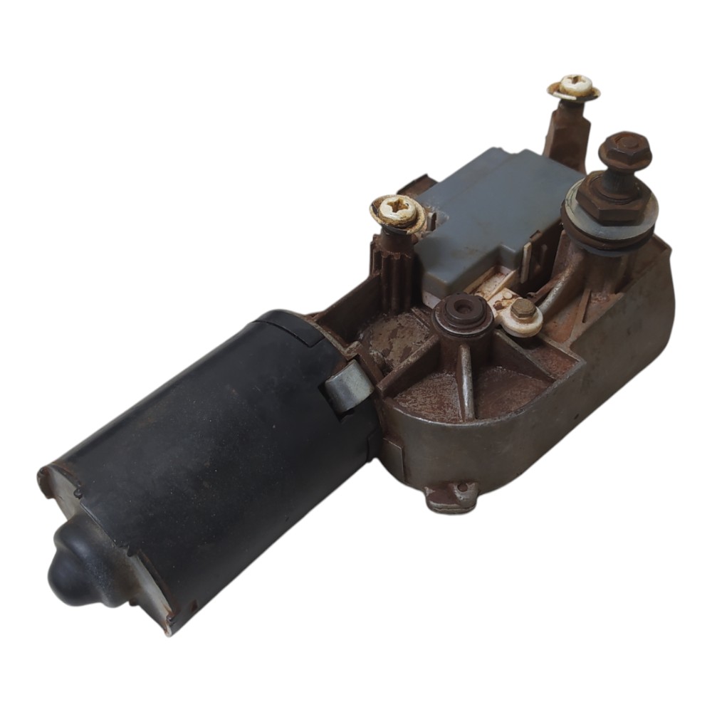 Motor Limpador Parabrisa Fiat Uno Mille 1.0 2013 V123