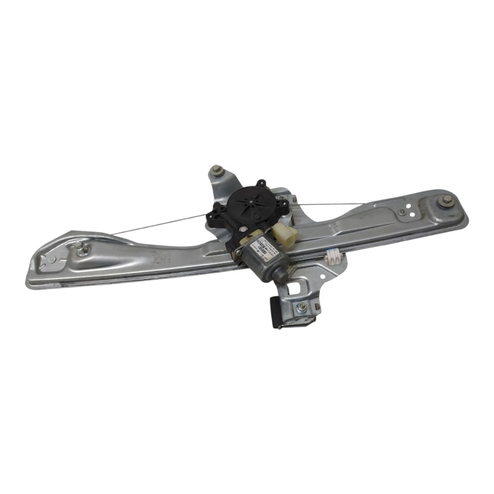 Maquina Vidro Traseira Esquerda Gm Spin 1.8 2023 V148 5