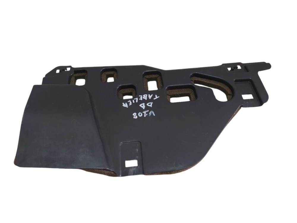 Moldura Inferior Painel Chevrolet Vectra Gt 2008 V108 6
