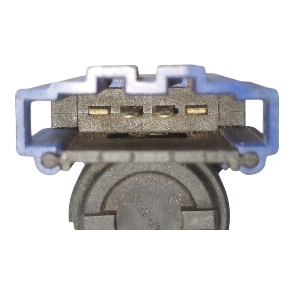Sensor Pedal Embreagem Vw Gol G4 1.0 2007 6