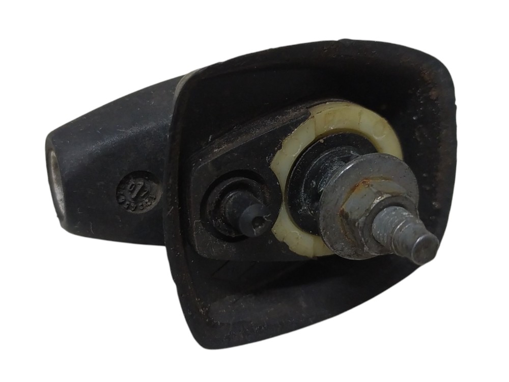 Base Antena De Teto Renault Logan 1.0 2008 V105 5