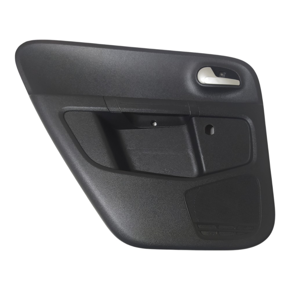 Forro Porta Traseira Esquerda Vw Up Tsi 2019 V144 1