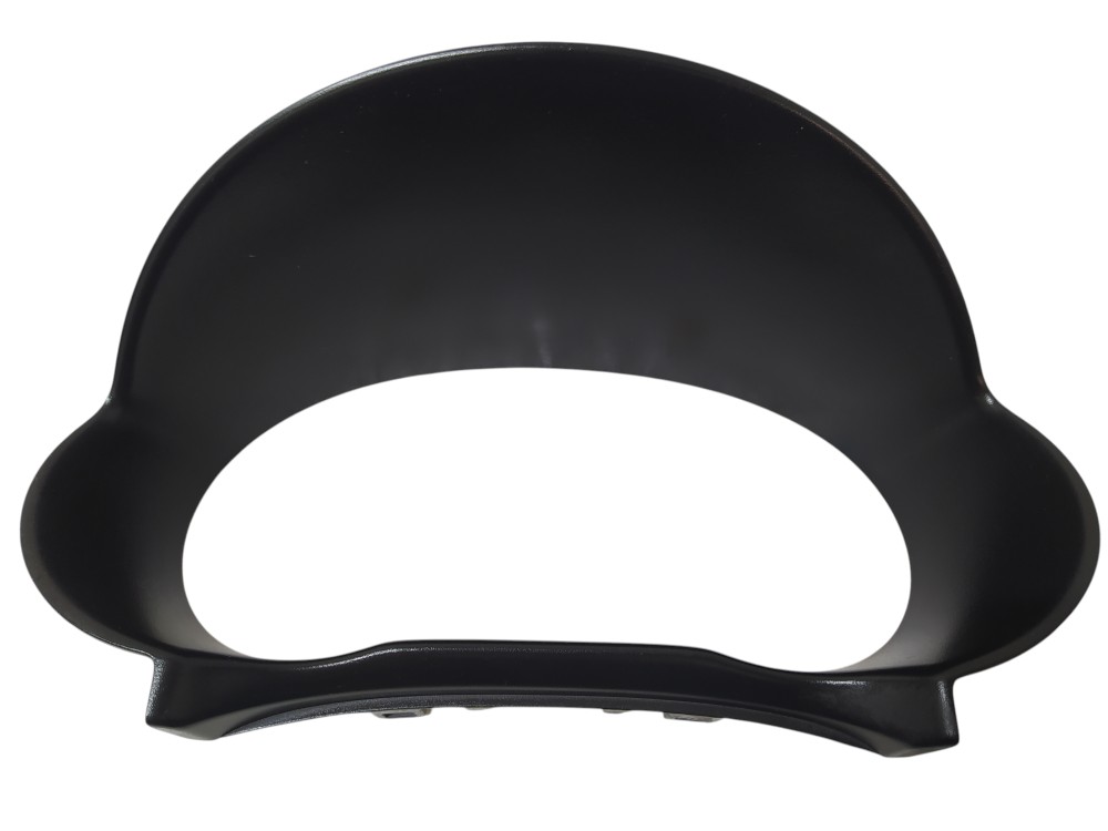Moldura Painel Instrumentos Volkswagen Gol G5 2010 1.6 V145 2