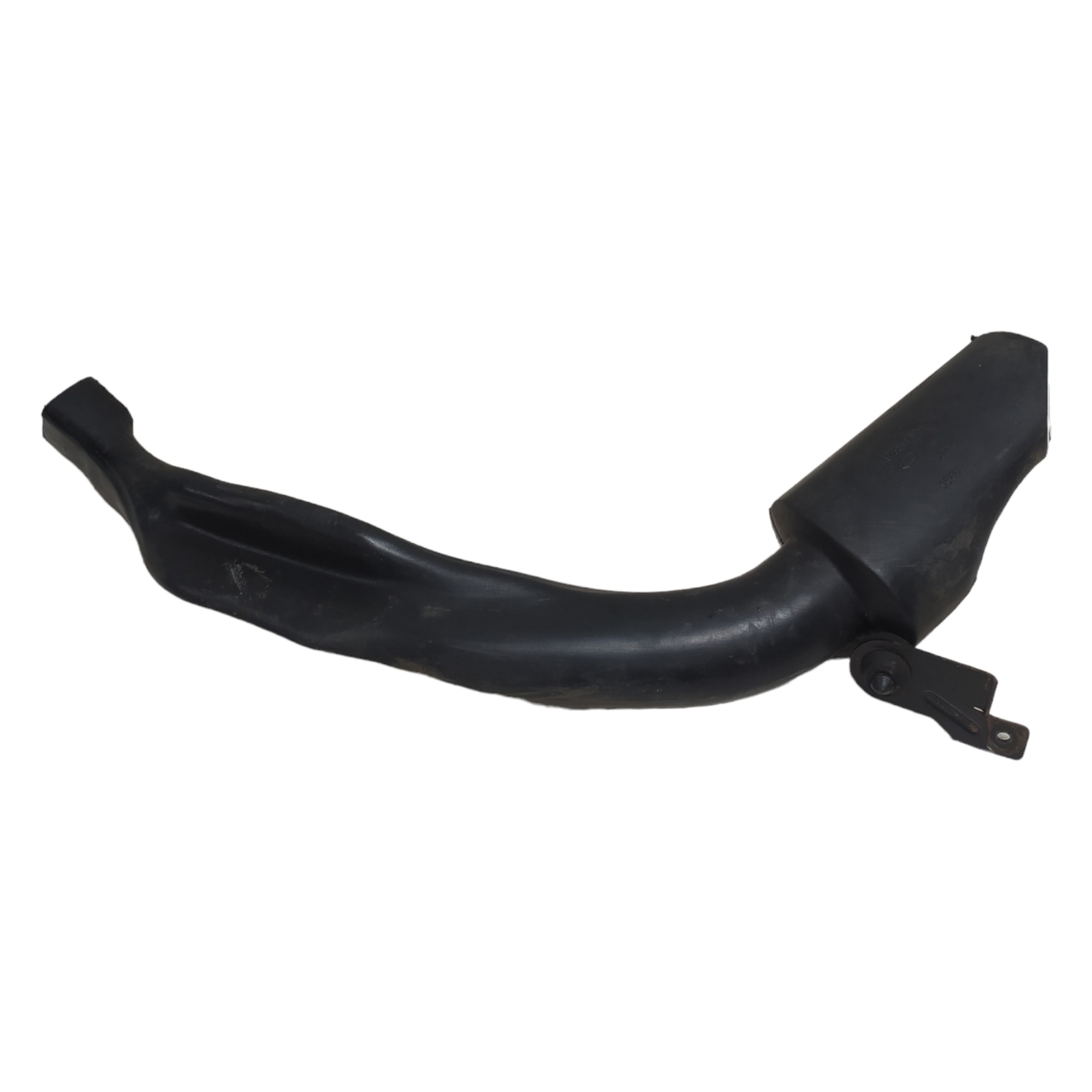 Tubo Ressonador Filtro Ar Ford Mordeo 1997 V98