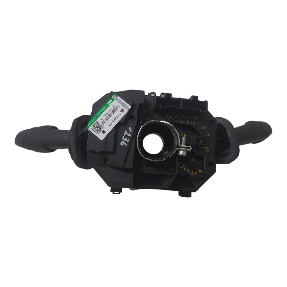 Comando Chave Seta Luz Limpador Fiat Stilo 2011 V136 5