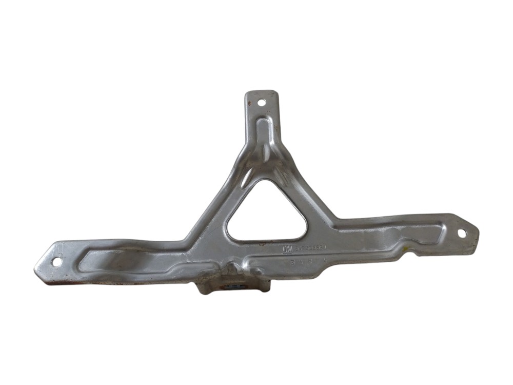 Suporte Forro Porta Traseira Esquerda Gm Onix 1.0 2015 V109 4