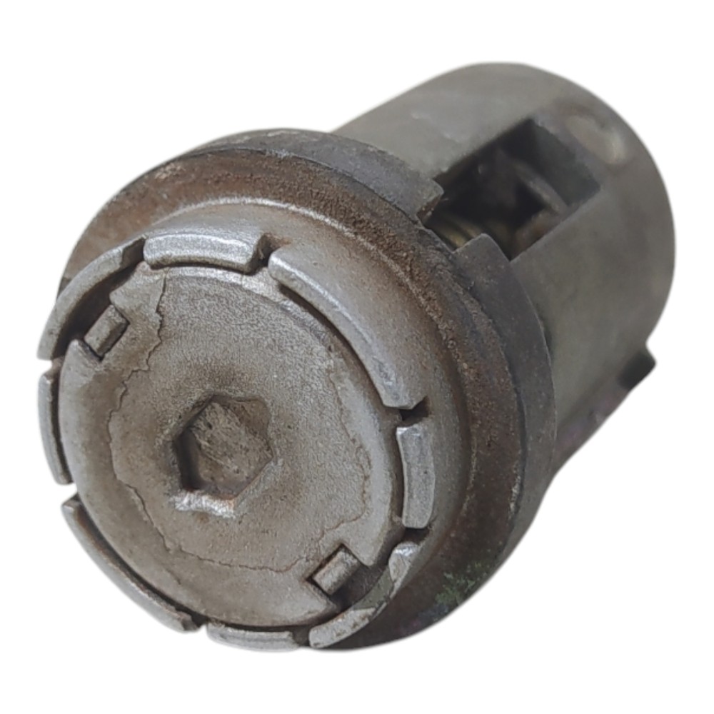 Cilindro Ignição Com Chave Ford Focus 2001 V155 5
