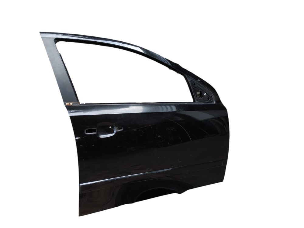 Porta Dianteira Direita Chevrolet Vectra Hatch Gt 2008 V108 Dianteira Direita 2