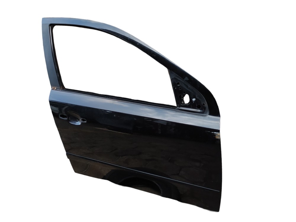 Porta Dianteira Direita Chevrolet Vectra Hatch Gt 2008 V108 Dianteira Direita