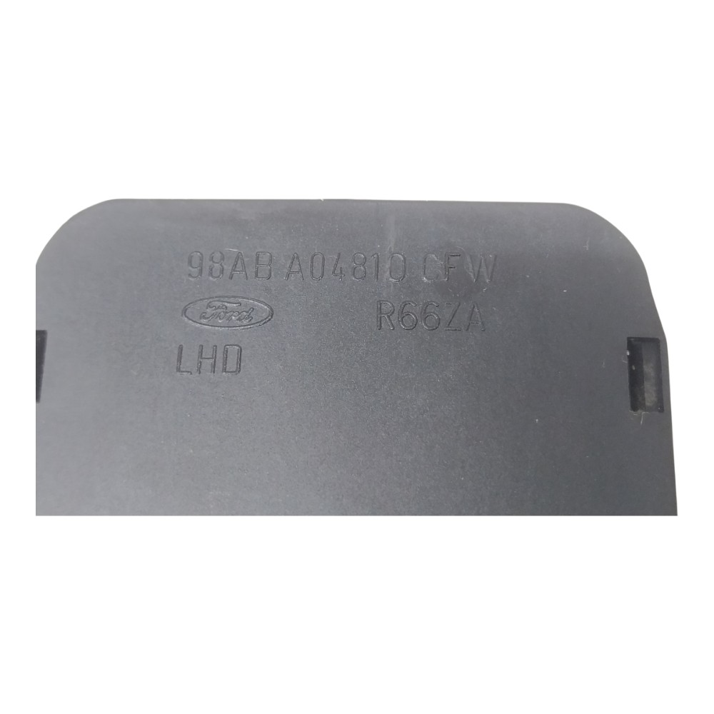Cinzeiro Painel Ford Focus 1.8 2001 V155 9