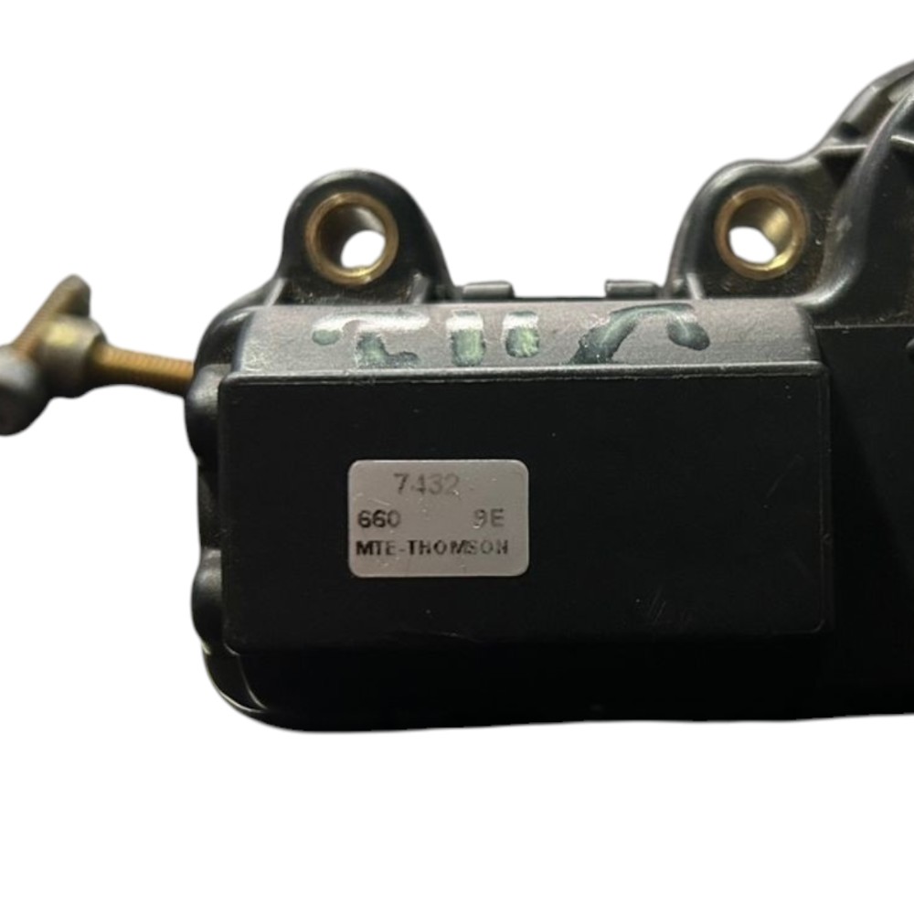 Atuador Marcha Lenta Chevrolet Astra 1.8 2000 V112 9