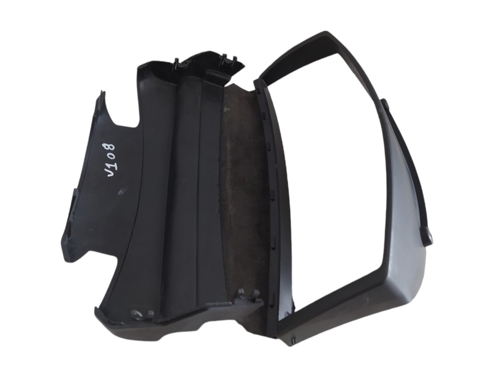 Moldura Painel De Instrumentos Chevrolet Vectra Gt 2008 V108 6