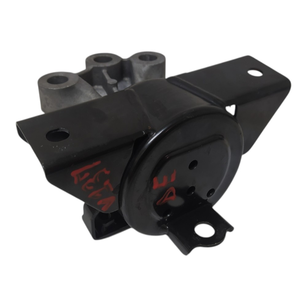 Coxim Calço Motor Lado Esquerdo Chevrolet Prisma 2016 V137 2