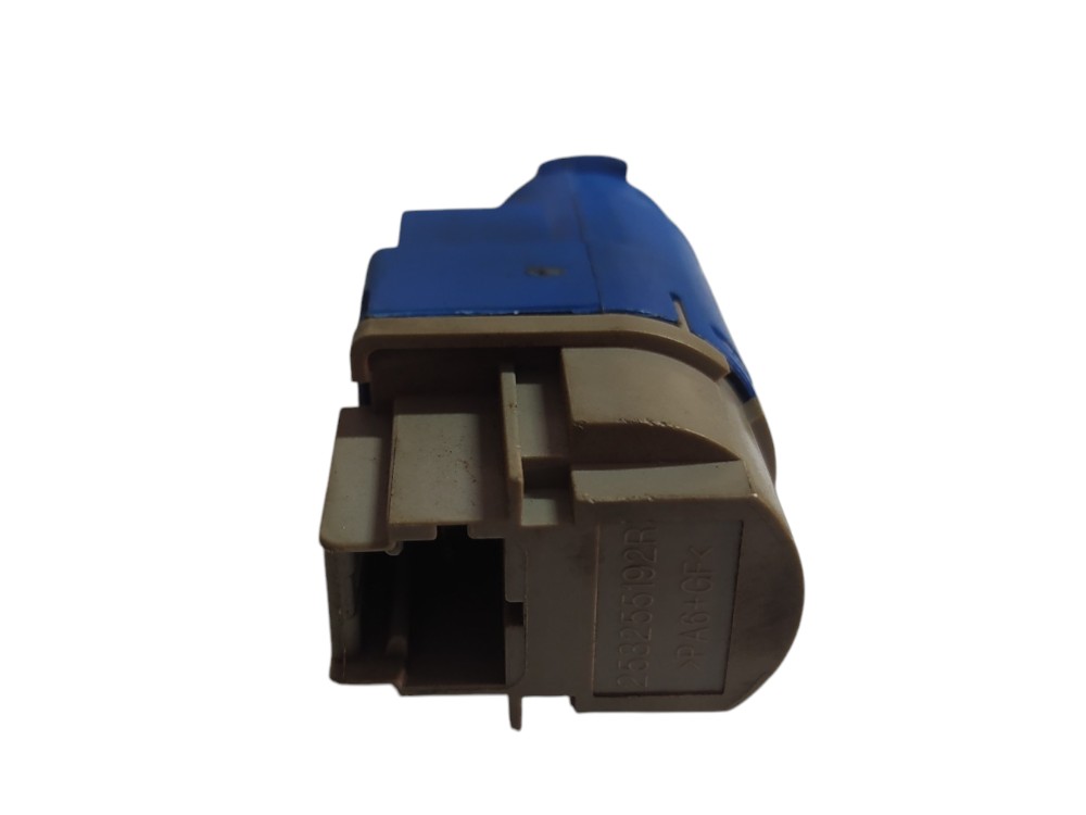 Sensor Pedal Embreagem Renault Kwid Duster Megane 6