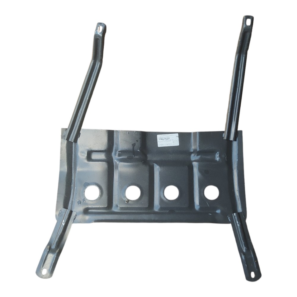 Protetor Carter Fiat Strada Endura Freedom 2020 A 2025