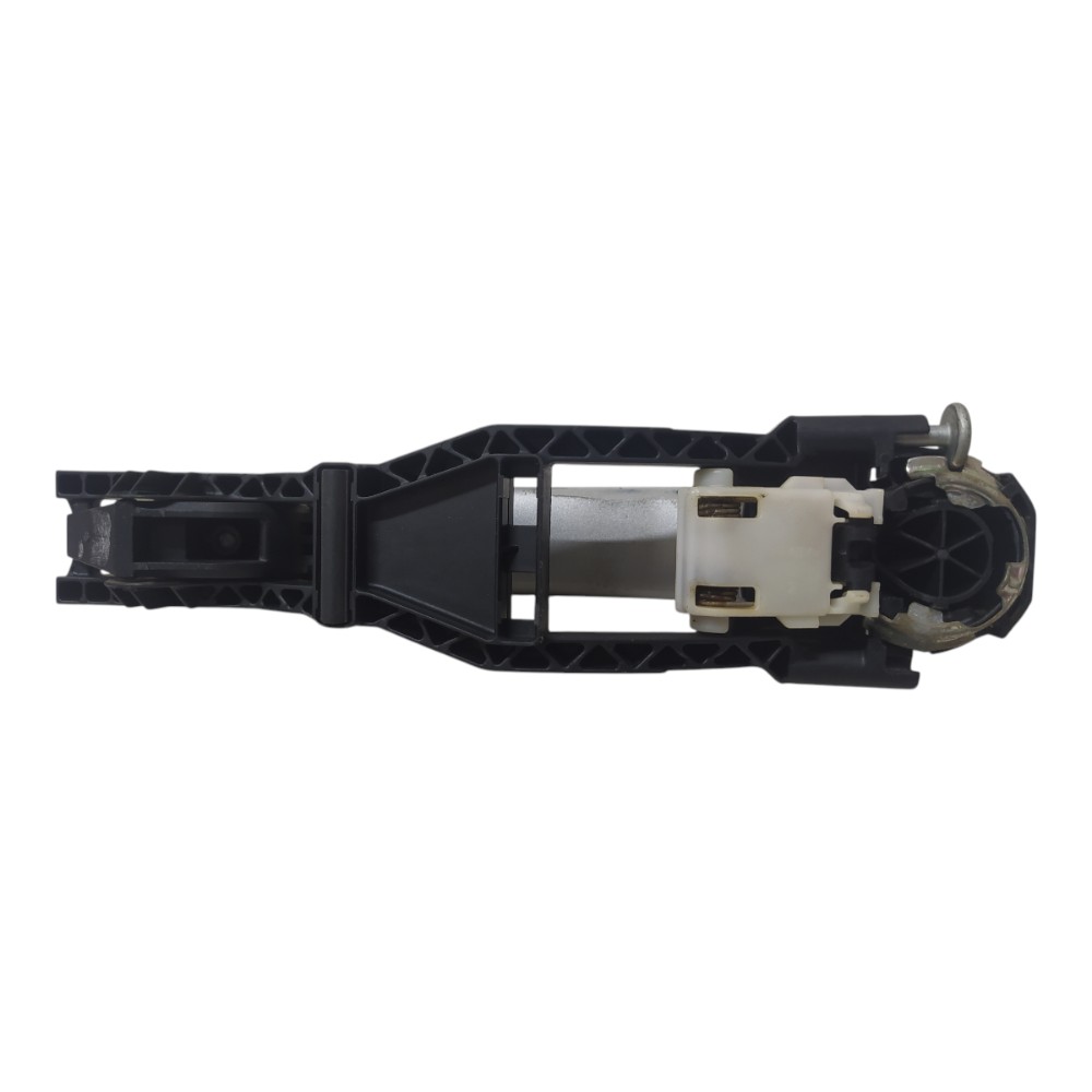 Maçaneta Externa Porta Dianteira Direita Vw Gol G5 2010 V145 Dianteira 4
