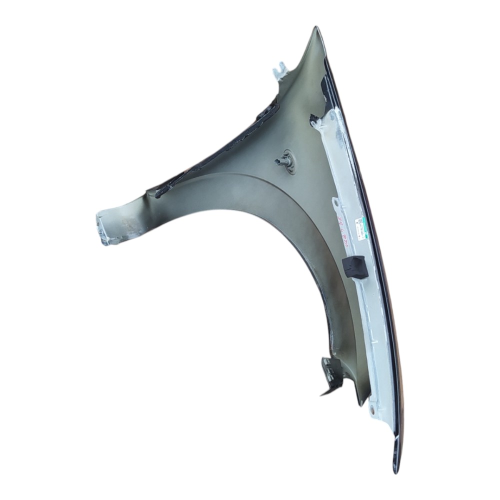Paralama Esquerdo Citroen C3 2010 V127 5